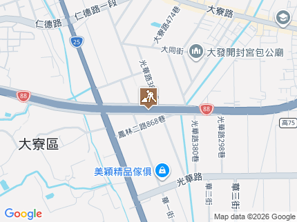 路況地圖