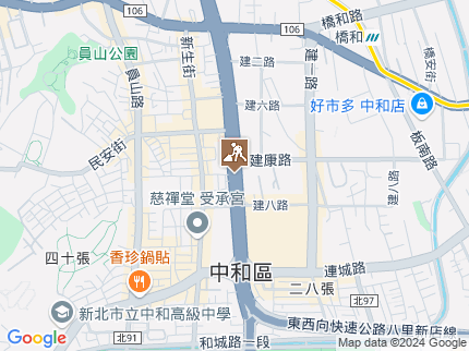 路況地圖