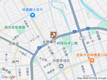 路況地圖