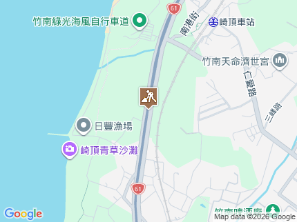 路況地圖