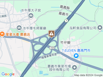 路況地圖