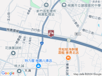 路況地圖