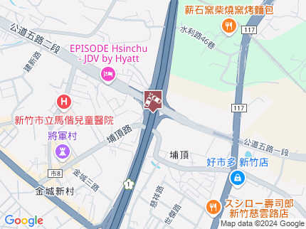 路況地圖