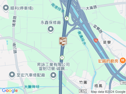 路況地圖