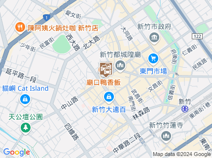 路況地圖