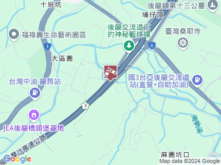 路況地圖