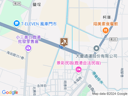 路況地圖