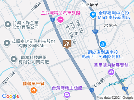 路況地圖