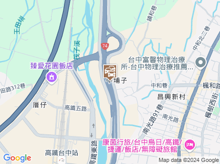 路況地圖