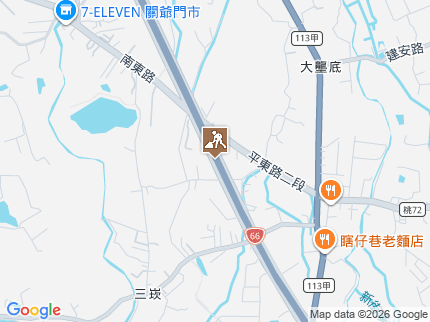 路況地圖