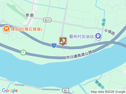 路況地圖