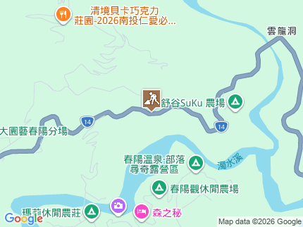 路況地圖