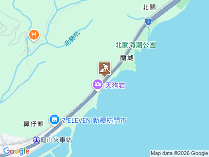 路況地圖