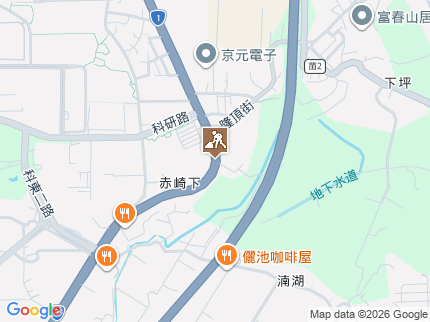 路況地圖