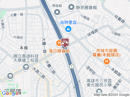 路況地圖