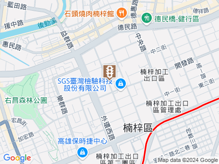 路況地圖