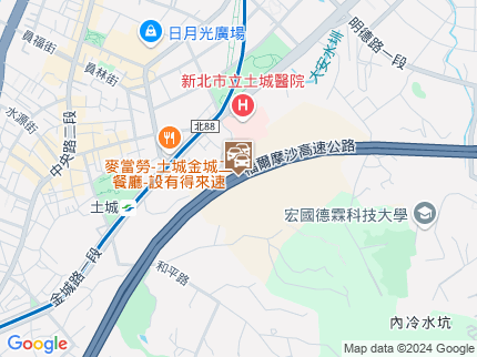 路況地圖