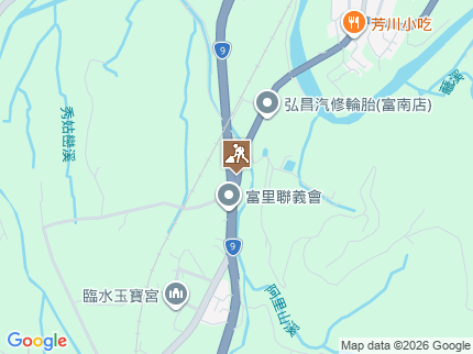 路況地圖