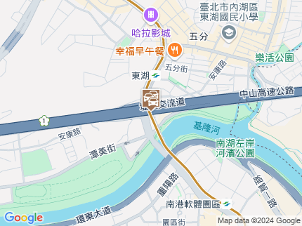 路況地圖