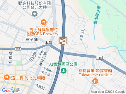 路況地圖