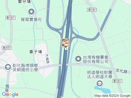 路況地圖