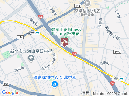 路況地圖