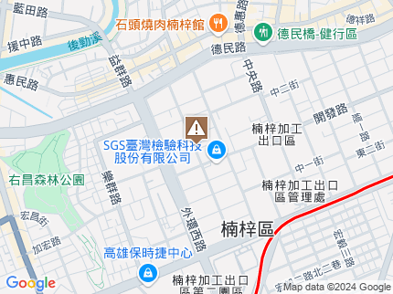 路況地圖