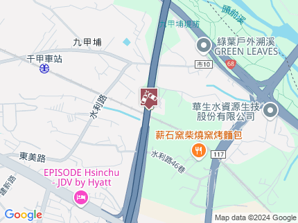 路況地圖