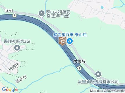 路況地圖