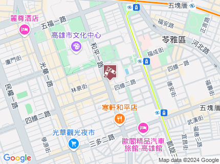 路況地圖