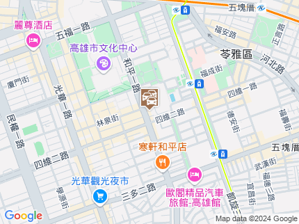 路況地圖