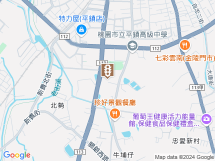 路況地圖