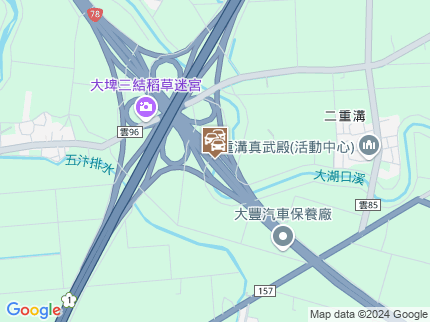 路況地圖