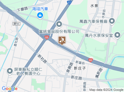 路況地圖