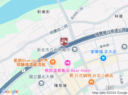路況地圖