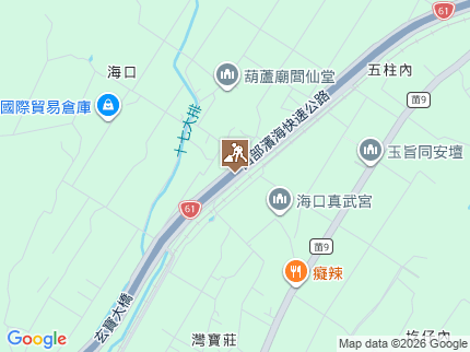 路況地圖
