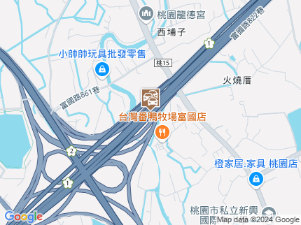 路況地圖