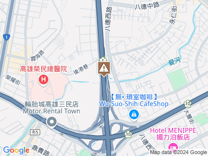 路況地圖