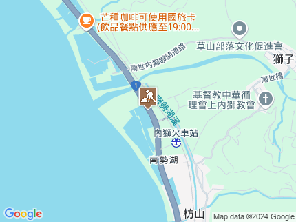 路況地圖