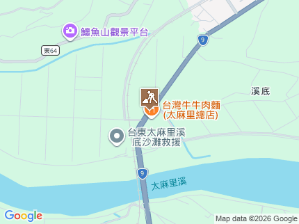 路況地圖