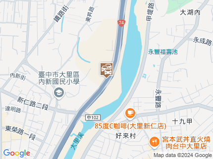 路況地圖