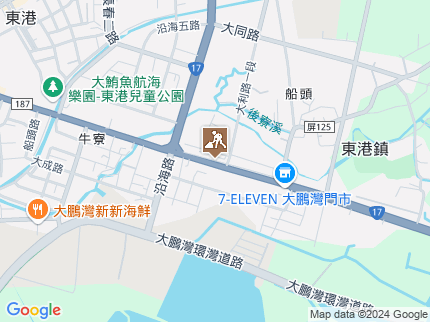 路況地圖