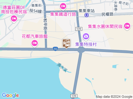 路況地圖