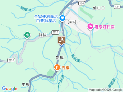 路況地圖