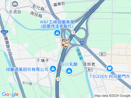 路況地圖