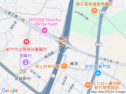 路況地圖