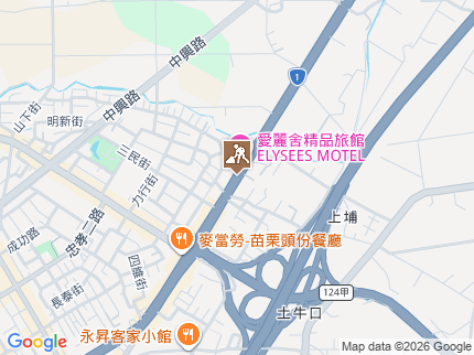 路況地圖