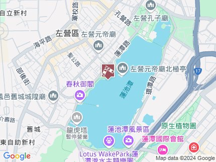 路況地圖