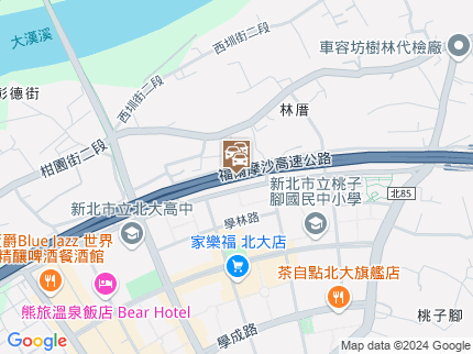 路況地圖