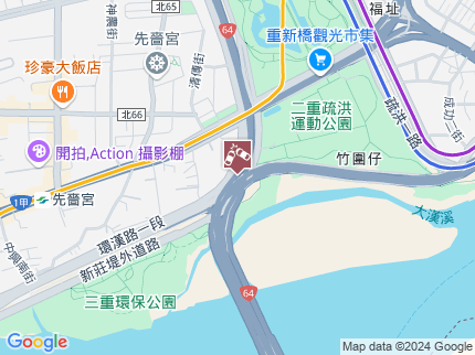 路況地圖